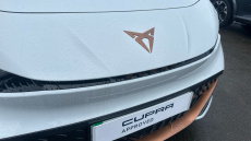 CUPRA Born 170kW e-Boost V3 59kWh 5dr Auto Electric Hatchback